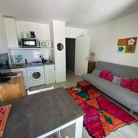 Studio-Cabine, Acces Direct Port Et Plage, Les Pieds Dans L'Eau Arcachon Extérieur photo