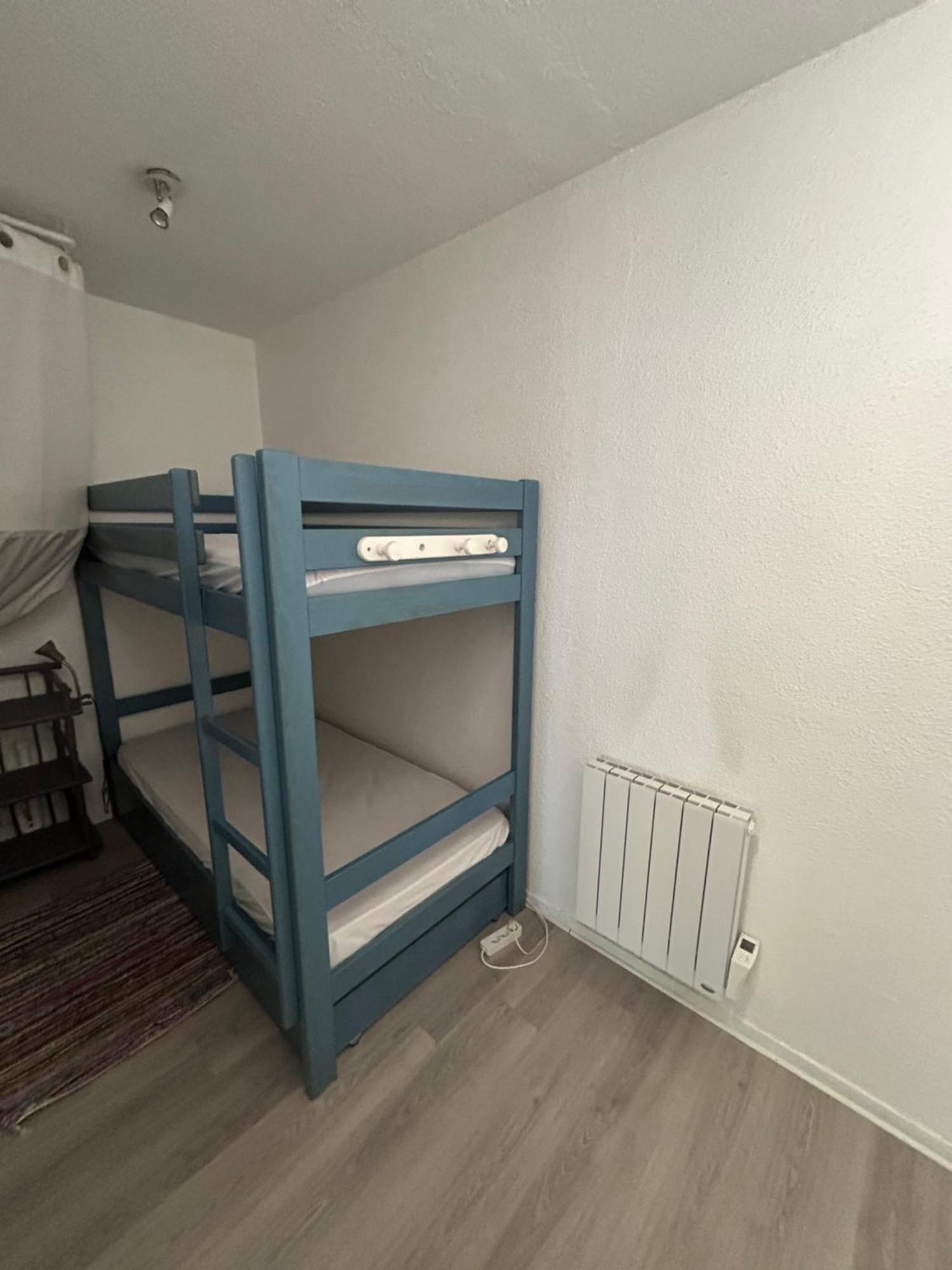 Studio-Cabine, Acces Direct Port Et Plage, Les Pieds Dans L'Eau Arcachon Extérieur photo
